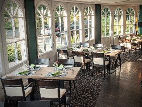 Entspanntes Wochenende in der Lüneburger Heide