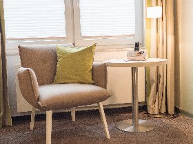 Entspanntes Wochenende in der Lüneburger Heide