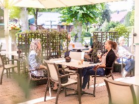 Entspanntes Wochenende in der Lüneburger Heide