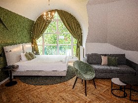 Entspanntes Wochenende in der Lüneburger Heide