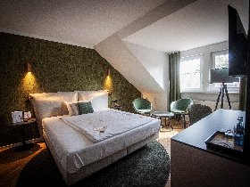 Entspanntes Wochenende in der Lüneburger Heide