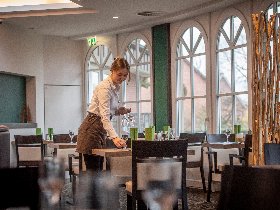 Entspanntes Wochenende in der Lüneburger Heide