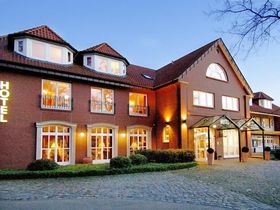 3 Nächte Auszeit - Silvesterparty inklusive!