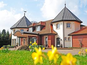 3 Nächte Auszeit - Silvesterparty inklusive!