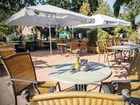 3 Nächte Auszeit - Silvesterparty inklusive!