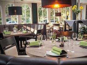 3 Nächte Auszeit - Silvesterparty inklusive!