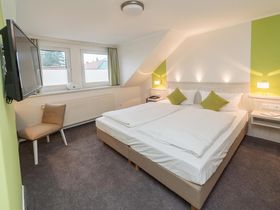 3 Nächte Auszeit - Silvesterparty inklusive!