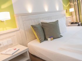 3 Nächte Auszeit - Silvesterparty inklusive!