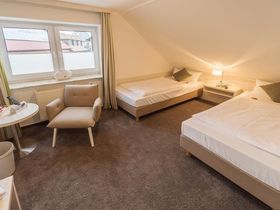 3 Nächte Auszeit - Silvesterparty inklusive!