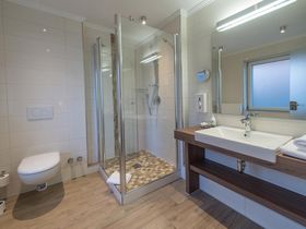 3 Nächte Auszeit - Silvesterparty inklusive!