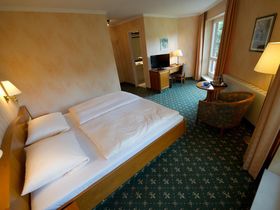 3 Nächte Auszeit - Silvesterparty inklusive!