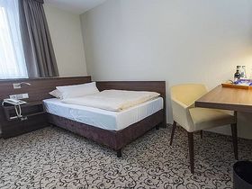 3 Nächte Auszeit - Silvesterparty inklusive!