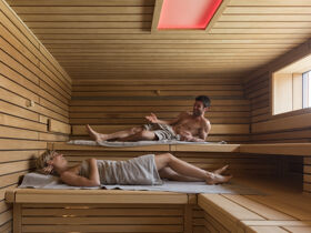 3 Nächte Auszeit - Silvesterparty inklusive!