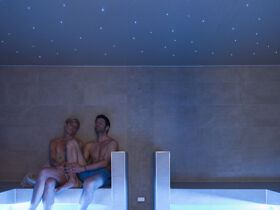 3 Nächte Auszeit - Silvesterparty inklusive!