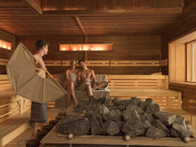 3 Nächte Auszeit - Silvesterparty inklusive!