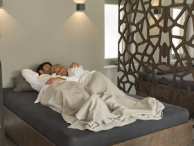 3 Nächte Auszeit - Silvesterparty inklusive!