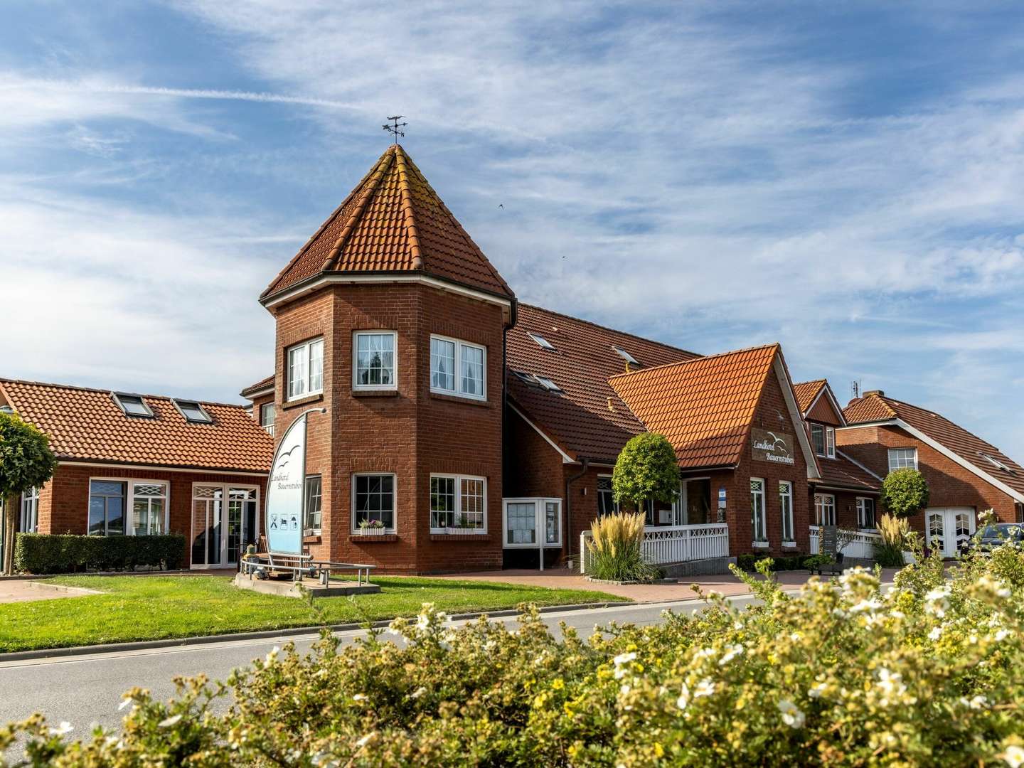 Strandgeflüster mit Hypnose 