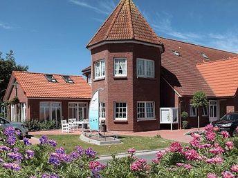 Schlemmerwochenende Spezial an der Nordsee 4 Tage