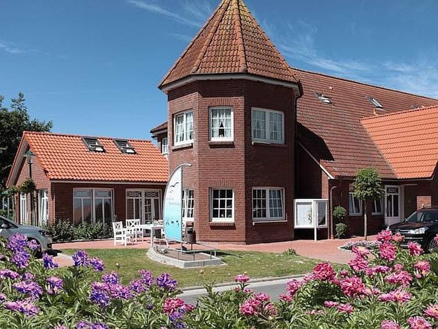 Strandgeflüster mit Hypnose 