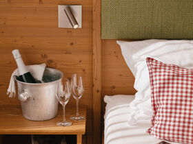 Weihnachtliches rundum-sorglos Arrangement