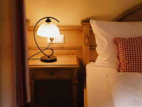 Weihnachtliches rundum-sorglos Arrangement