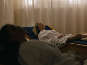 Weihnachtliches rundum-sorglos Arrangement