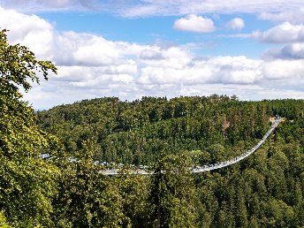 2 Schnuppertage im Sauerland inkl. Halbpension 