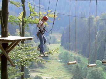 2 Schnuppertage im Sauerland inkl. Halbpension 