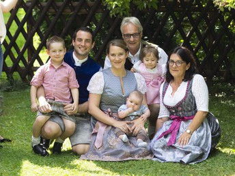 Freizeitpark-Erlebnis im Allgäu! Spaß für die ganze Familie | 4 Tage