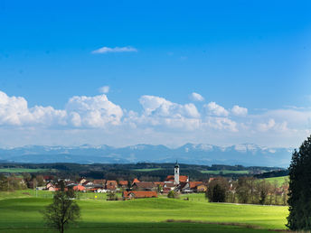 Erholung im Allgäu inkl. Alpenmenü, Fondueabend und 2x a la carte Abendessen | 5 Tage