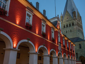 3 Tage winterliches Sauerland Aktions-All-Inklusive-Paket