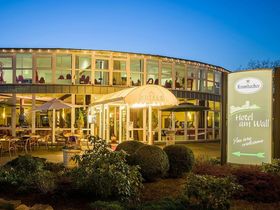 3 Tage winterliches Sauerland Aktions-All-Inklusive-Paket