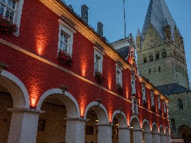 3 Tage All-Inklusive-Paket inkl. Therme  | im Sauerland