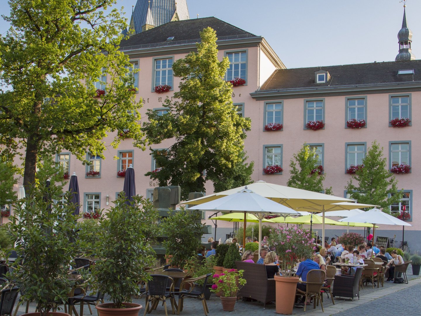 2-tägiges Sauerland mit Übernachtung & Frühstück