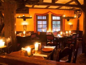 2 Tage Kurztrip in Eisenach - Auszeit vom Alltag