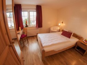 2 Tage Kurztrip in Eisenach - Auszeit vom Alltag