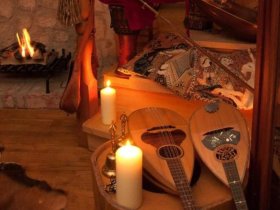 2 Tage Kurztrip in Eisenach - Auszeit vom Alltag