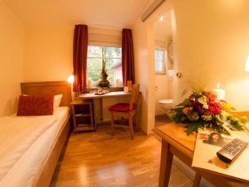 2 Tage Kurztrip in Eisenach - Auszeit vom Alltag