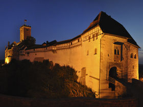 2 Tage Kurztrip in Eisenach - Auszeit vom Alltag