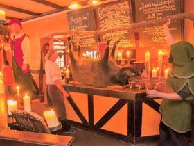 2 Tage Kurztrip in Eisenach - Auszeit vom Alltag