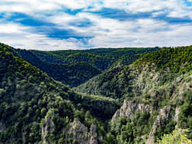 Das historische Quedlinburg entdecken und erleben