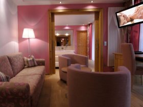 Wohlfühlmomente im Bayerischen Hof  - 7 Tage Gourmet - Auszeit im Bayerischen Wald