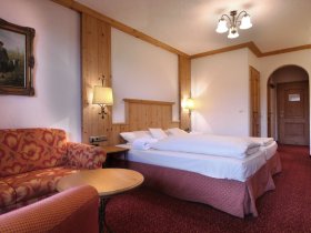 Wohlfühlmomente im Bayerischen Hof  - 7 Tage Gourmet - Auszeit im Bayerischen Wald