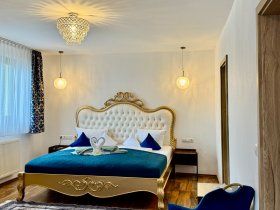 Wohlfühlmomente im Bayerischen Hof  - 7 Tage Gourmet - Auszeit im Bayerischen Wald