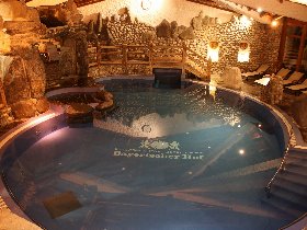 Wohlfühlmomente im Bayerischen Hof  - 7 Tage Gourmet - Auszeit im Bayerischen Wald