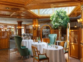 Wohlfühlmomente im Bayerischen Hof  - 7 Tage Gourmet - Auszeit im Bayerischen Wald