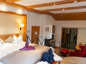 Wohlfühlmomente im Bayerischen Hof  - 7 Tage Gourmet - Auszeit im Bayerischen Wald