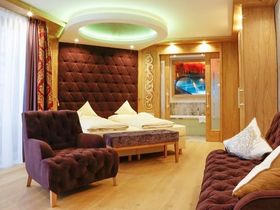 Wohlfühlmomente im Bayerischen Hof  - 7 Tage Gourmet - Auszeit im Bayerischen Wald