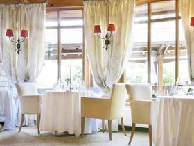 Wohlfühlmomente im Bayerischen Hof  - 7 Tage Gourmet - Auszeit im Bayerischen Wald