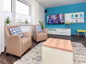 Karnevalsflucht an der Nordsee – 5 Tage Ruhe & Frühstück